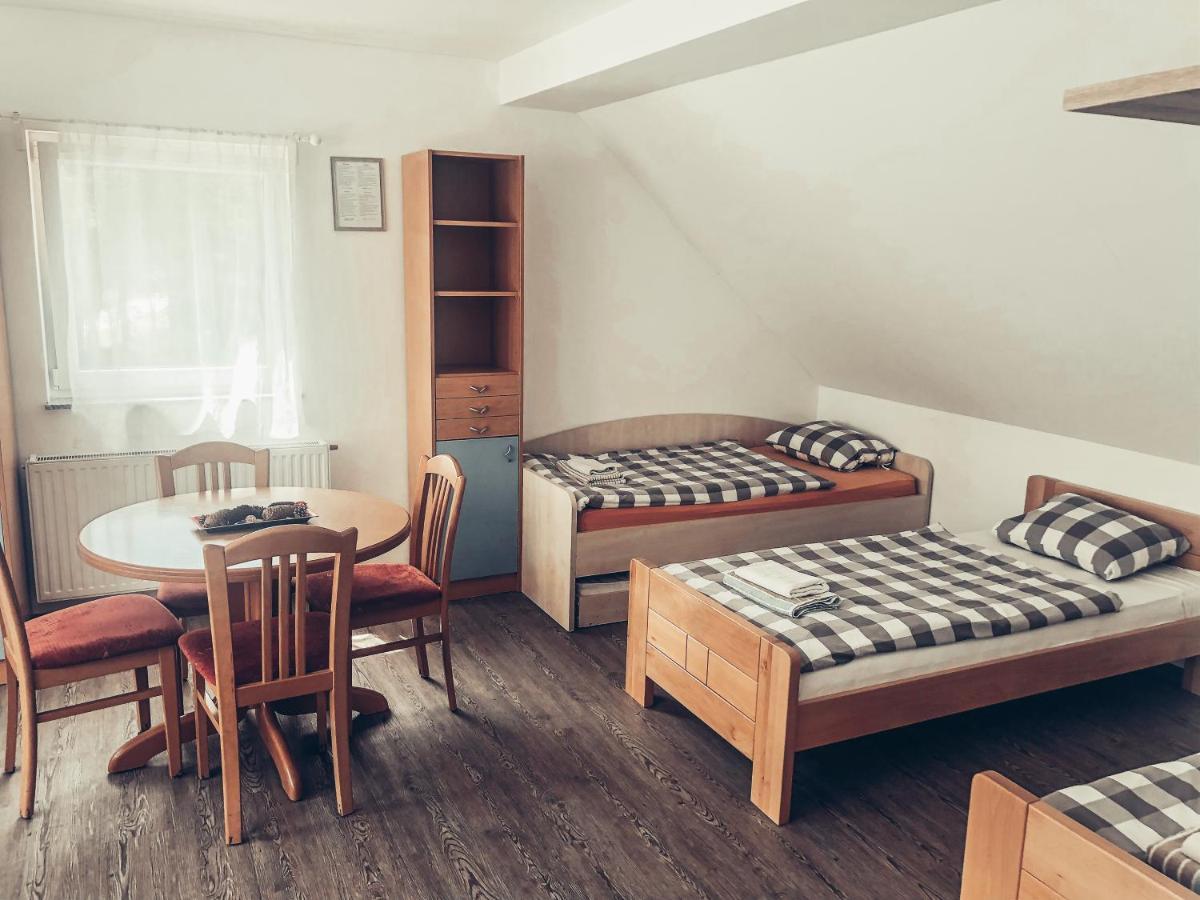 Apartment And Rooms Maraton Kranjska Gora Extérieur photo