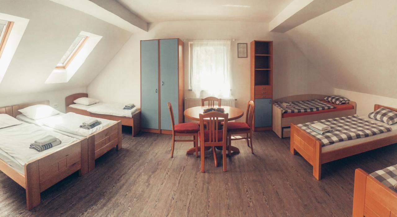 Apartment And Rooms Maraton Kranjska Gora Extérieur photo