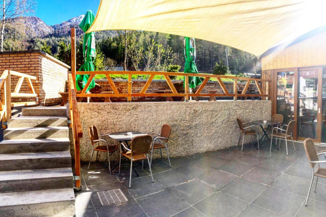 Apartment And Rooms Maraton Kranjska Gora Extérieur photo